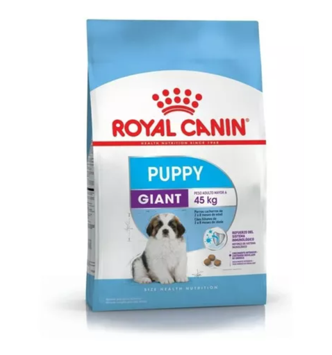[7420] Royal Canin Perro Giant Puppy