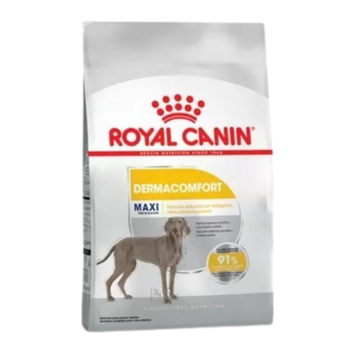 [7436] Royal Canin Perro Maxi Dermacomfort