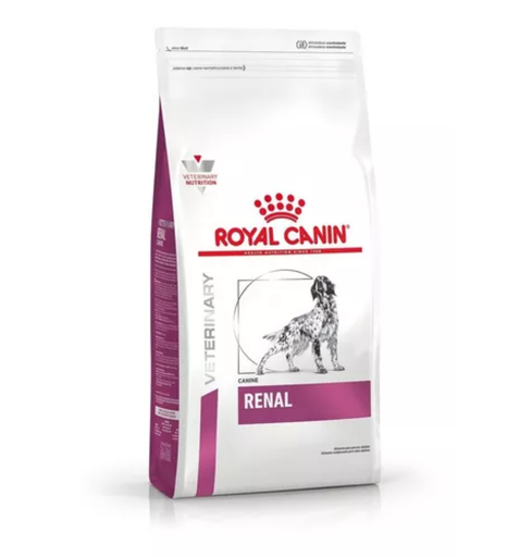 [7468] Royal Canin Perro Renal Canine