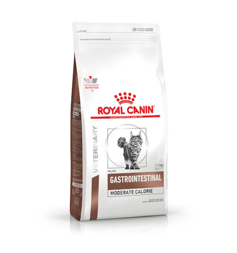 [7488] Royal Canin Gato Gastrointestinal Moderate Calorie