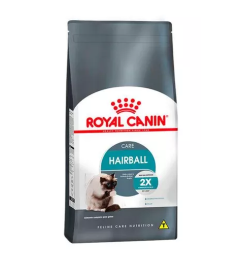 [7491] Royal Canin Gato Hairball Care