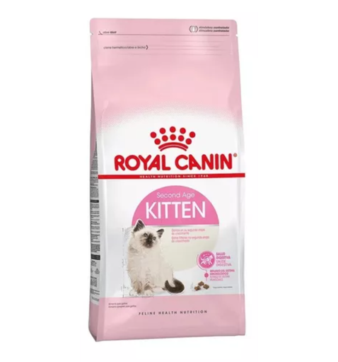 [7496] Royal Canin Gato Kitten