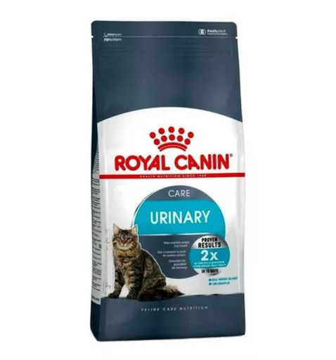 [7504] Royal Canin Gato Urinary Care